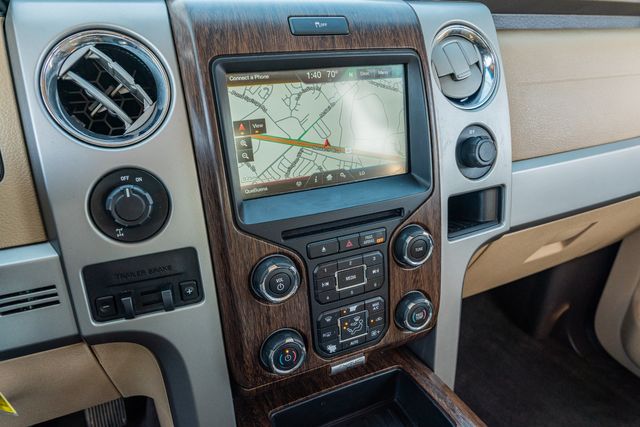 2013 Ford F-150 Crew Cab Lariat Plus / ONE TEXAS OWNER | Austin, TX | Rocky Mountain Truck Stop Austin 2013 Ford F-150 Crew Cab Lariat Plus / ONE TEXAS OWNER | Austin, TX | Rocky Mountain Truck Stop Austin