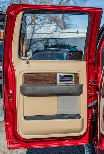 2013 Ford F-150 Crew Cab Lariat Plus / ONE TEXAS OWNER | Austin, TX | Rocky Mountain Truck Stop Austin 2013 Ford F-150 Crew Cab Lariat Plus / ONE TEXAS OWNER | Austin, TX | Rocky Mountain Truck Stop Austin