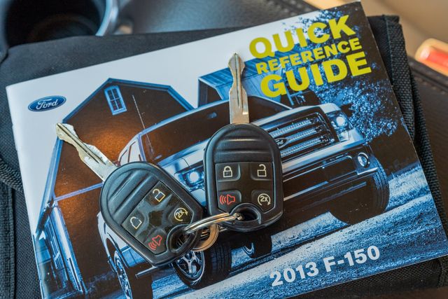 2013 Ford F-150 Crew Cab Lariat Plus / ONE TEXAS OWNER | Austin, TX | Rocky Mountain Truck Stop Austin 2013 Ford F-150 Crew Cab Lariat Plus / ONE TEXAS OWNER | Austin, TX | Rocky Mountain Truck Stop Austin