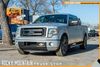 2013 Ford F-150 FX2 / CLEAN CARFAX / TEXAS OWNED | Austin, TX | Rocky Mountain Truck Stop Austin