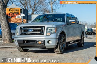 2013 Ford F-150 FX2 / CLEAN CARFAX / TEXAS OWNED | Austin, TX | Rocky Mountain Truck Stop Austin in Austin, TX 78759