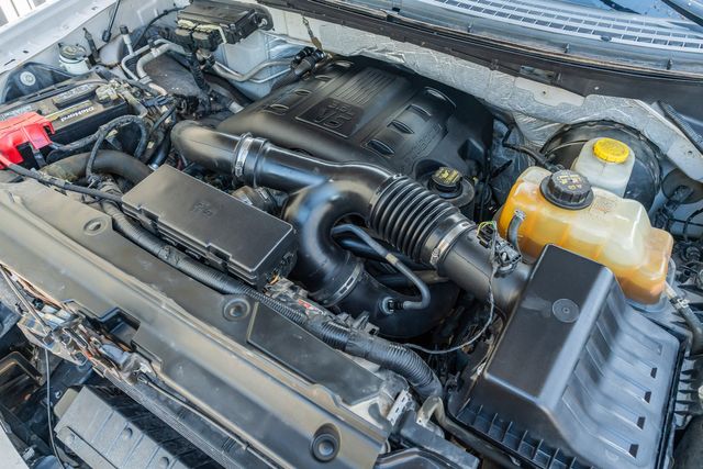 2013 Ford F-150 FX2 / CLEAN CARFAX / TEXAS OWNED | Austin, TX | Rocky Mountain Truck Stop Austin