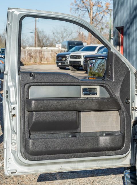 2013 Ford F-150 FX2 / CLEAN CARFAX / TEXAS OWNED | Austin, TX | Rocky Mountain Truck Stop Austin