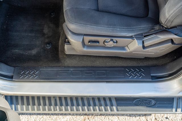 2013 Ford F-150 FX2 / CLEAN CARFAX / TEXAS OWNED | Austin, TX | Rocky Mountain Truck Stop Austin 2013 Ford F-150 FX2 / CLEAN CARFAX / TEXAS OWNED | Austin, TX | Rocky Mountain Truck Stop Austin