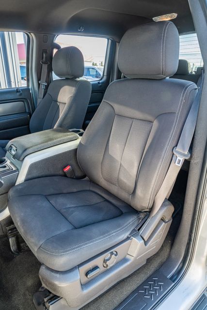 2013 Ford F-150 FX2 / CLEAN CARFAX / TEXAS OWNED | Austin, TX | Rocky Mountain Truck Stop Austin 2013 Ford F-150 FX2 / CLEAN CARFAX / TEXAS OWNED | Austin, TX | Rocky Mountain Truck Stop Austin