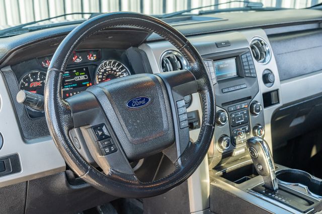 2013 Ford F-150 FX2 / CLEAN CARFAX / TEXAS OWNED | Austin, TX | Rocky Mountain Truck Stop Austin