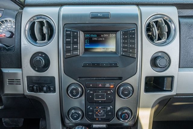 2013 Ford F-150 FX2 / CLEAN CARFAX / TEXAS OWNED | Austin, TX | Rocky Mountain Truck Stop Austin 2013 Ford F-150 FX2 / CLEAN CARFAX / TEXAS OWNED | Austin, TX | Rocky Mountain Truck Stop Austin