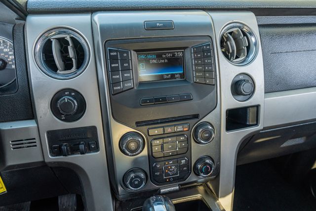 2013 Ford F-150 FX2 / CLEAN CARFAX / TEXAS OWNED | Austin, TX | Rocky Mountain Truck Stop Austin