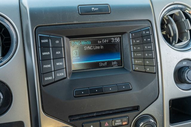 2013 Ford F-150 FX2 / CLEAN CARFAX / TEXAS OWNED | Austin, TX | Rocky Mountain Truck Stop Austin