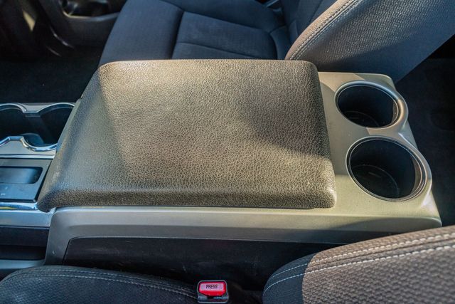 2013 Ford F-150 FX2 / CLEAN CARFAX / TEXAS OWNED | Austin, TX | Rocky Mountain Truck Stop Austin