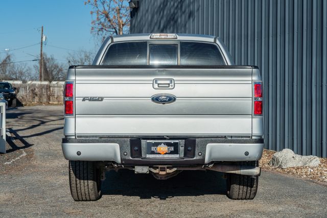 2013 Ford F-150 FX2 / CLEAN CARFAX / TEXAS OWNED | Austin, TX | Rocky Mountain Truck Stop Austin 2013 Ford F-150 FX2 / CLEAN CARFAX / TEXAS OWNED | Austin, TX | Rocky Mountain Truck Stop Austin