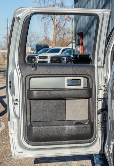 2013 Ford F-150 FX2 / CLEAN CARFAX / TEXAS OWNED | Austin, TX | Rocky Mountain Truck Stop Austin