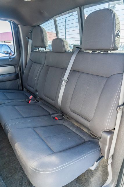 2013 Ford F-150 FX2 / CLEAN CARFAX / TEXAS OWNED | Austin, TX | Rocky Mountain Truck Stop Austin