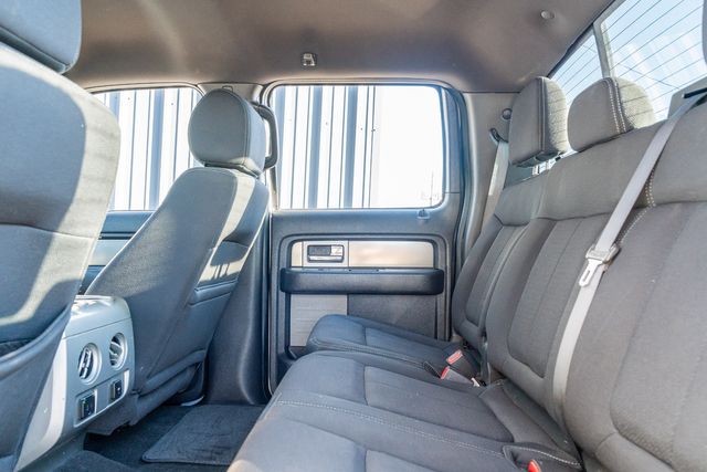 2013 Ford F-150 FX2 / CLEAN CARFAX / TEXAS OWNED | Austin, TX | Rocky Mountain Truck Stop Austin 2013 Ford F-150 FX2 / CLEAN CARFAX / TEXAS OWNED | Austin, TX | Rocky Mountain Truck Stop Austin