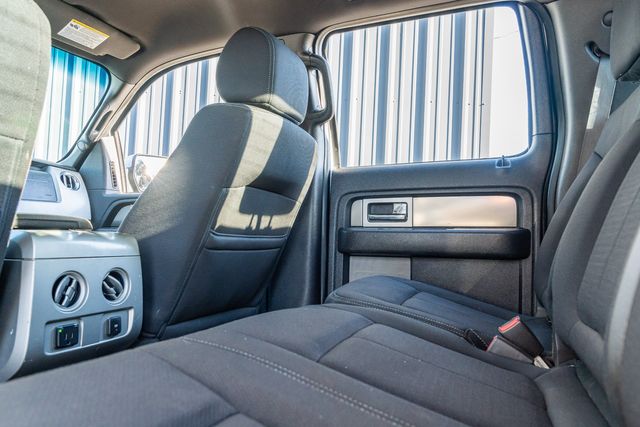 2013 Ford F-150 FX2 / CLEAN CARFAX / TEXAS OWNED | Austin, TX | Rocky Mountain Truck Stop Austin 2013 Ford F-150 FX2 / CLEAN CARFAX / TEXAS OWNED | Austin, TX | Rocky Mountain Truck Stop Austin