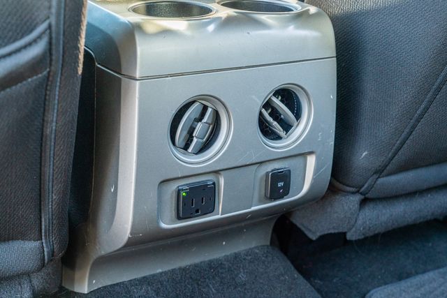 2013 Ford F-150 FX2 / CLEAN CARFAX / TEXAS OWNED | Austin, TX | Rocky Mountain Truck Stop Austin