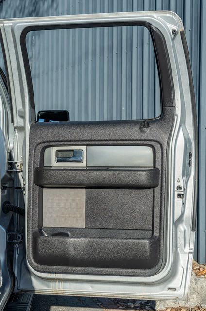 2013 Ford F-150 FX2 / CLEAN CARFAX / TEXAS OWNED | Austin, TX | Rocky Mountain Truck Stop Austin