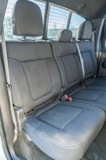 2013 Ford F-150 FX2 / CLEAN CARFAX / TEXAS OWNED | Austin, TX | Rocky Mountain Truck Stop Austin