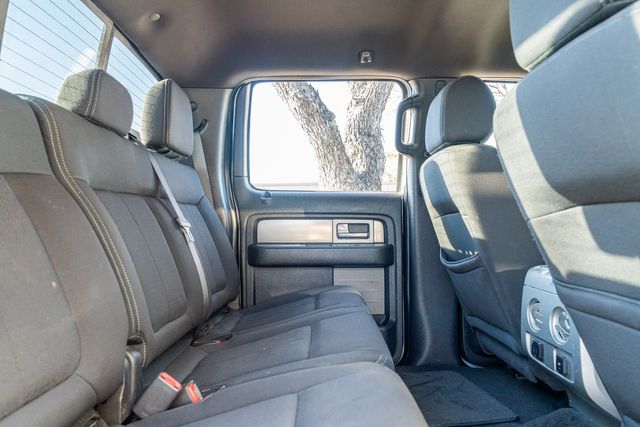 2013 Ford F-150 FX2 / CLEAN CARFAX / TEXAS OWNED | Austin, TX | Rocky Mountain Truck Stop Austin 2013 Ford F-150 FX2 / CLEAN CARFAX / TEXAS OWNED | Austin, TX | Rocky Mountain Truck Stop Austin