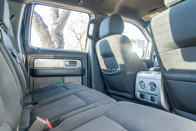 2013 Ford F-150 FX2 / CLEAN CARFAX / TEXAS OWNED | Austin, TX | Rocky Mountain Truck Stop Austin 2013 Ford F-150 FX2 / CLEAN CARFAX / TEXAS OWNED | Austin, TX | Rocky Mountain Truck Stop Austin