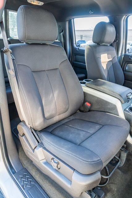 2013 Ford F-150 FX2 / CLEAN CARFAX / TEXAS OWNED | Austin, TX | Rocky Mountain Truck Stop Austin 2013 Ford F-150 FX2 / CLEAN CARFAX / TEXAS OWNED | Austin, TX | Rocky Mountain Truck Stop Austin