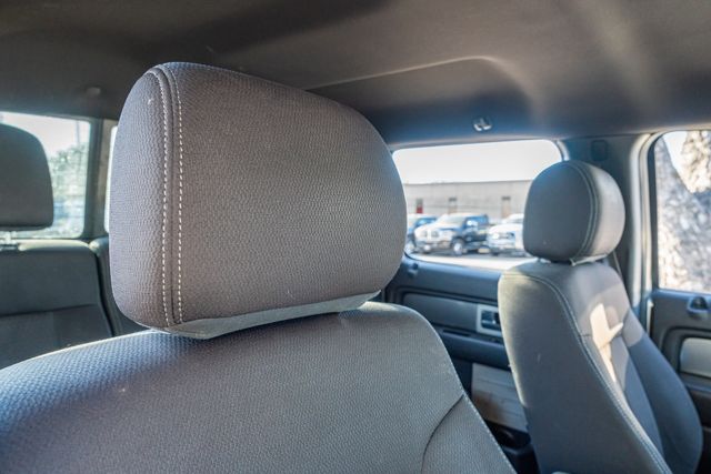 2013 Ford F-150 FX2 / CLEAN CARFAX / TEXAS OWNED | Austin, TX | Rocky Mountain Truck Stop Austin