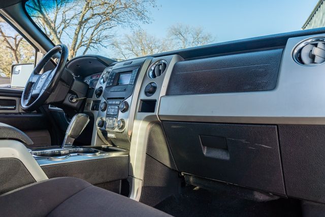 2013 Ford F-150 FX2 / CLEAN CARFAX / TEXAS OWNED | Austin, TX | Rocky Mountain Truck Stop Austin