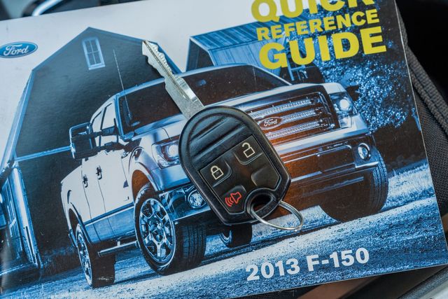 2013 Ford F-150 FX2 / CLEAN CARFAX / TEXAS OWNED | Austin, TX | Rocky Mountain Truck Stop Austin 2013 Ford F-150 FX2 / CLEAN CARFAX / TEXAS OWNED | Austin, TX | Rocky Mountain Truck Stop Austin