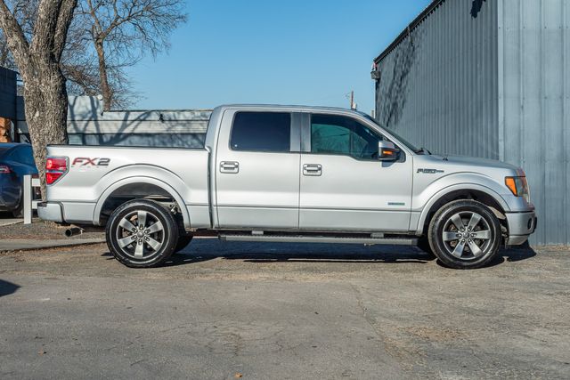 2013 Ford F-150 FX2 / CLEAN CARFAX / TEXAS OWNED | Austin, TX | Rocky Mountain Truck Stop Austin 2013 Ford F-150 FX2 / CLEAN CARFAX / TEXAS OWNED | Austin, TX | Rocky Mountain Truck Stop Austin