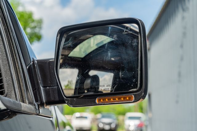 2013 Ford F-150 FX4 CREW CAB 4X4 / 5.0 COYOTE / CLEAN CARFAX | Dallas, TX | Rocky Mountain Truck Stop Dallas 2013 Ford F-150 FX4 CREW CAB 4X4 / 5.0 COYOTE / CLEAN CARFAX | Dallas, TX | Rocky Mountain Truck Stop Dallas