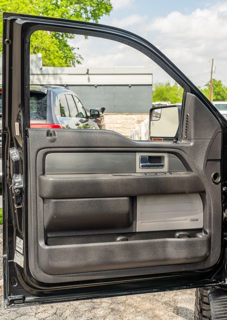 2013 Ford F-150 FX4 CREW CAB 4X4 / 5.0 COYOTE / CLEAN CARFAX | Austin, TX | Rocky Mountain Truck Stop Austin 2013 Ford F-150 FX4 CREW CAB 4X4 / 5.0 COYOTE / CLEAN CARFAX | Austin, TX | Rocky Mountain Truck Stop Austin