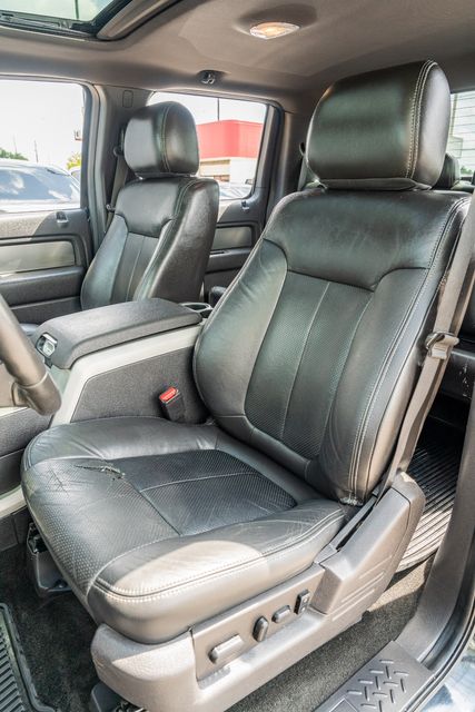 2013 Ford F-150 FX4 CREW CAB 4X4 / 5.0 COYOTE / CLEAN CARFAX | Austin, TX | Rocky Mountain Truck Stop Austin 2013 Ford F-150 FX4 CREW CAB 4X4 / 5.0 COYOTE / CLEAN CARFAX | Austin, TX | Rocky Mountain Truck Stop Austin