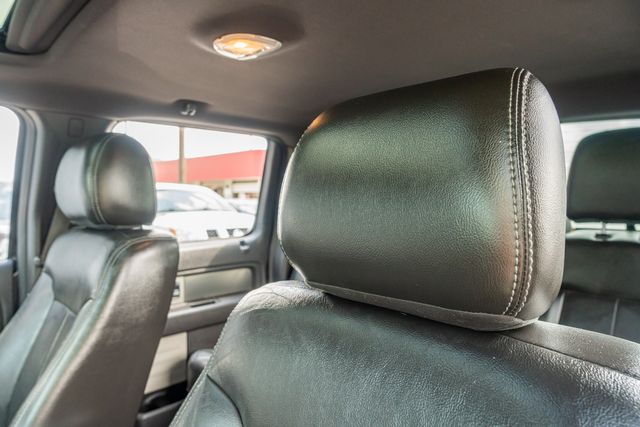 2013 Ford F-150 FX4 CREW CAB 4X4 / 5.0 COYOTE / CLEAN CARFAX | Dallas, TX | Rocky Mountain Truck Stop Dallas 2013 Ford F-150 FX4 CREW CAB 4X4 / 5.0 COYOTE / CLEAN CARFAX | Dallas, TX | Rocky Mountain Truck Stop Dallas