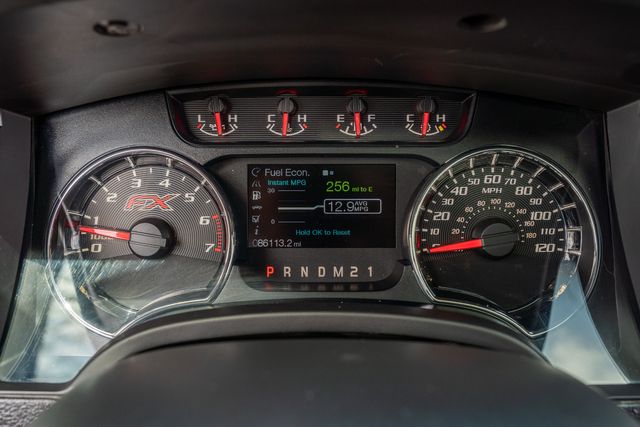 2013 Ford F-150 FX4 CREW CAB 4X4 / 5.0 COYOTE / CLEAN CARFAX | Dallas, TX | Rocky Mountain Truck Stop Dallas 2013 Ford F-150 FX4 CREW CAB 4X4 / 5.0 COYOTE / CLEAN CARFAX | Dallas, TX | Rocky Mountain Truck Stop Dallas