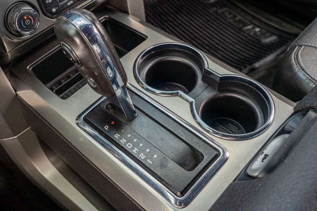 2013 Ford F-150 FX4 CREW CAB 4X4 / 5.0 COYOTE / CLEAN CARFAX | Dallas, TX | Rocky Mountain Truck Stop Dallas 2013 Ford F-150 FX4 CREW CAB 4X4 / 5.0 COYOTE / CLEAN CARFAX | Dallas, TX | Rocky Mountain Truck Stop Dallas