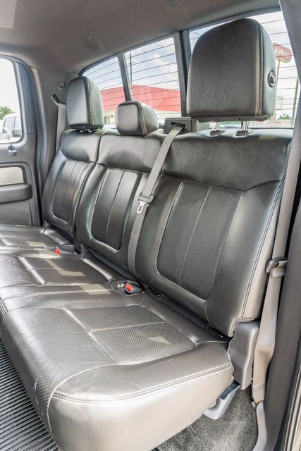 2013 Ford F-150 FX4 CREW CAB 4X4 / 5.0 COYOTE / CLEAN CARFAX | Dallas, TX | Rocky Mountain Truck Stop Dallas 2013 Ford F-150 FX4 CREW CAB 4X4 / 5.0 COYOTE / CLEAN CARFAX | Dallas, TX | Rocky Mountain Truck Stop Dallas