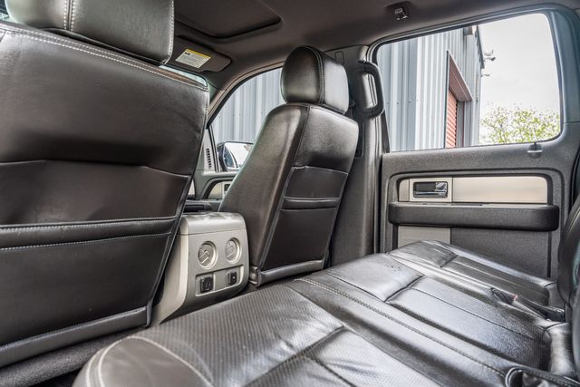 2013 Ford F-150 FX4 CREW CAB 4X4 / 5.0 COYOTE / CLEAN CARFAX | Austin, TX | Rocky Mountain Truck Stop Austin 2013 Ford F-150 FX4 CREW CAB 4X4 / 5.0 COYOTE / CLEAN CARFAX | Austin, TX | Rocky Mountain Truck Stop Austin