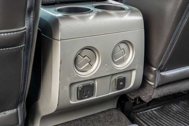 2013 Ford F-150 FX4 CREW CAB 4X4 / 5.0 COYOTE / CLEAN CARFAX | Dallas, TX | Rocky Mountain Truck Stop Dallas 2013 Ford F-150 FX4 CREW CAB 4X4 / 5.0 COYOTE / CLEAN CARFAX | Dallas, TX | Rocky Mountain Truck Stop Dallas