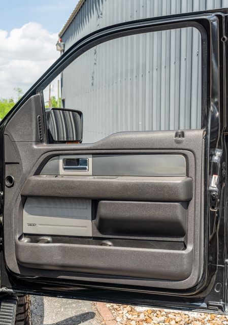 2013 Ford F-150 FX4 CREW CAB 4X4 / 5.0 COYOTE / CLEAN CARFAX | Dallas, TX | Rocky Mountain Truck Stop Dallas 2013 Ford F-150 FX4 CREW CAB 4X4 / 5.0 COYOTE / CLEAN CARFAX | Dallas, TX | Rocky Mountain Truck Stop Dallas