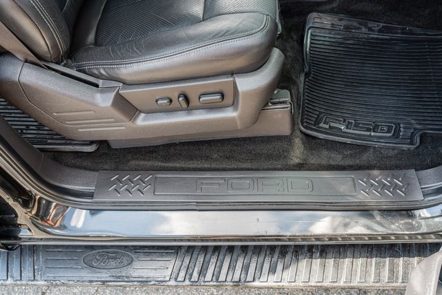 2013 Ford F-150 FX4 CREW CAB 4X4 / 5.0 COYOTE / CLEAN CARFAX | Austin, TX | Rocky Mountain Truck Stop Austin 2013 Ford F-150 FX4 CREW CAB 4X4 / 5.0 COYOTE / CLEAN CARFAX | Austin, TX | Rocky Mountain Truck Stop Austin