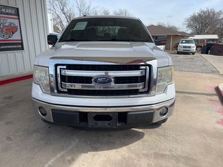 2013 Ford F-150 XLT | Bonham, TX | Country Village of Bonham