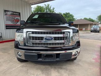 2013 Ford F-150 XLT | Bonham, TX | Country Village of Bonham