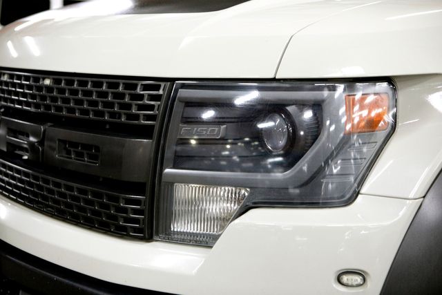 2013 Ford F-150 SVT Raptor | Burbank, California | MDK International 2013 Ford F-150 SVT Raptor | Burbank, California | MDK International