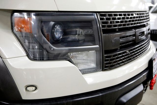 2013 Ford F-150 SVT Raptor | Burbank, California | MDK International