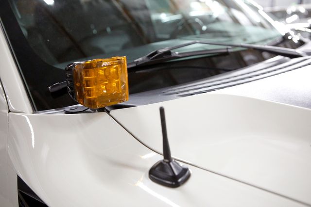 2013 Ford F-150 SVT Raptor | Burbank, California | MDK International 2013 Ford F-150 SVT Raptor | Burbank, California | MDK International