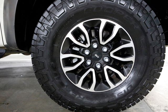 2013 Ford F-150 SVT Raptor | Burbank, California | MDK International 2013 Ford F-150 SVT Raptor | Burbank, California | MDK International