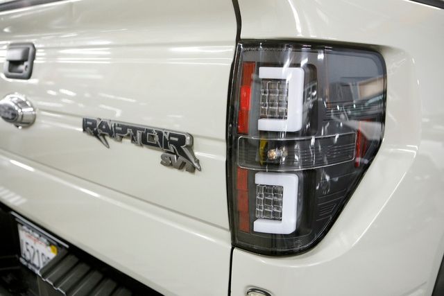 2013 Ford F-150 SVT Raptor | Burbank, California | MDK International