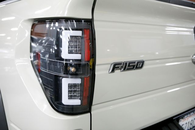 2013 Ford F-150 SVT Raptor | Burbank, California | MDK International