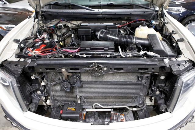 2013 Ford F-150 SVT Raptor | Burbank, California | MDK International