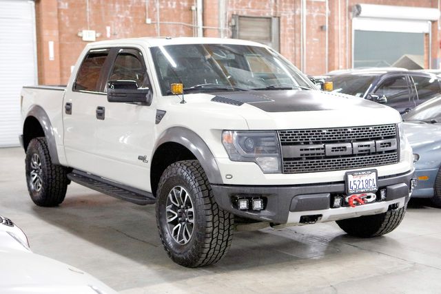 2013 Ford F-150 SVT Raptor | Burbank, California | MDK International